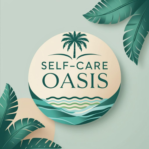 Self-Care Oasis